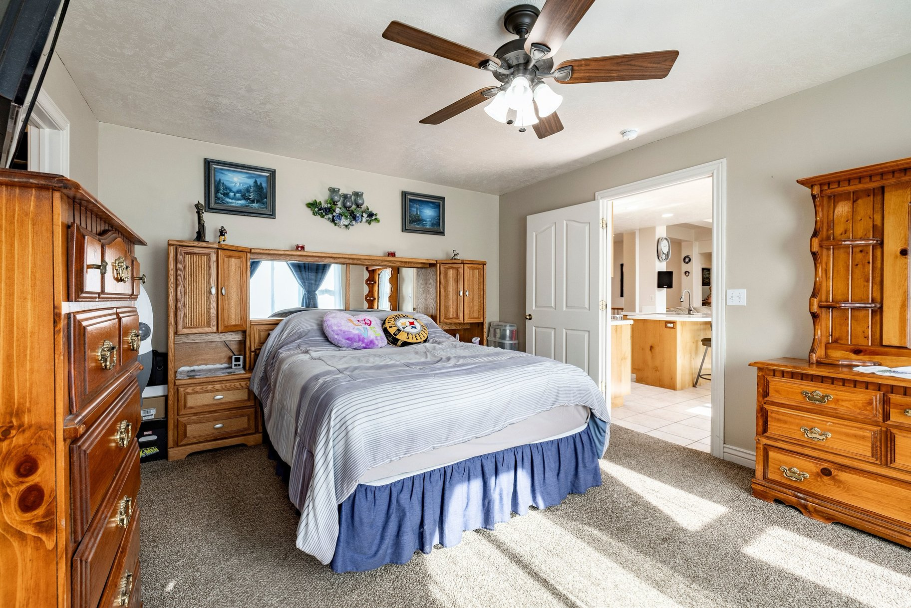 LINDA VISTA MEADOWS - Residential