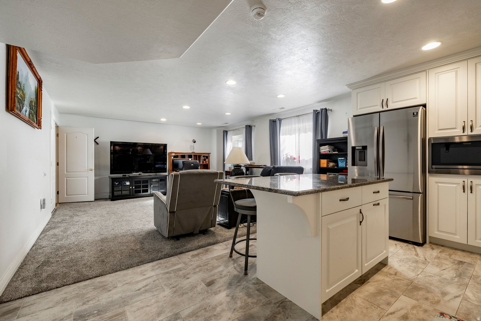 LINDA VISTA MEADOWS - Residential