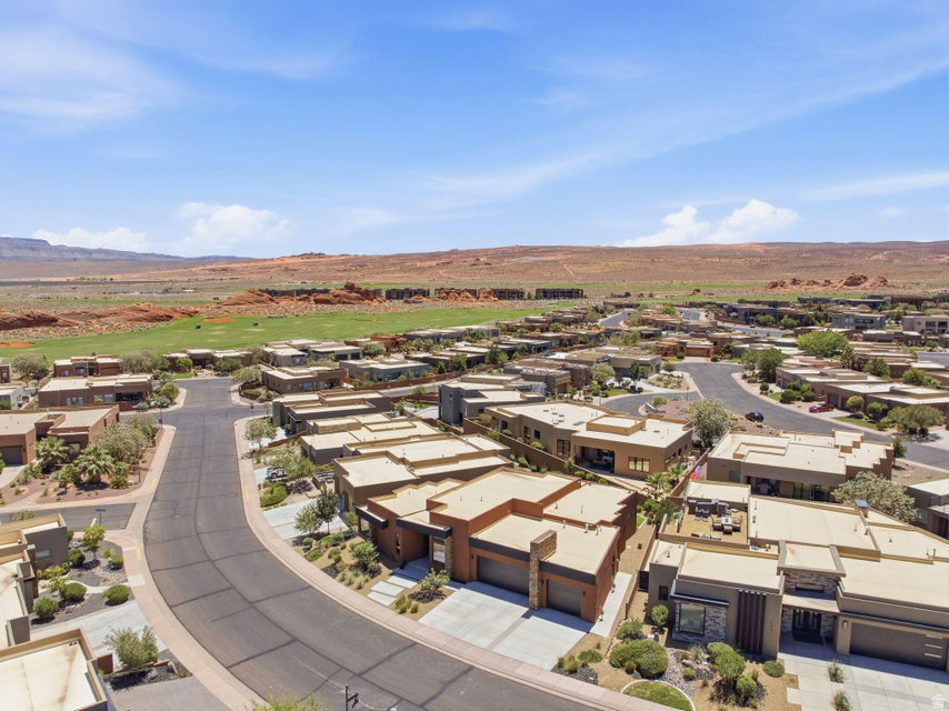 DUNES AT SAND HOLLOW RESORT - Residential