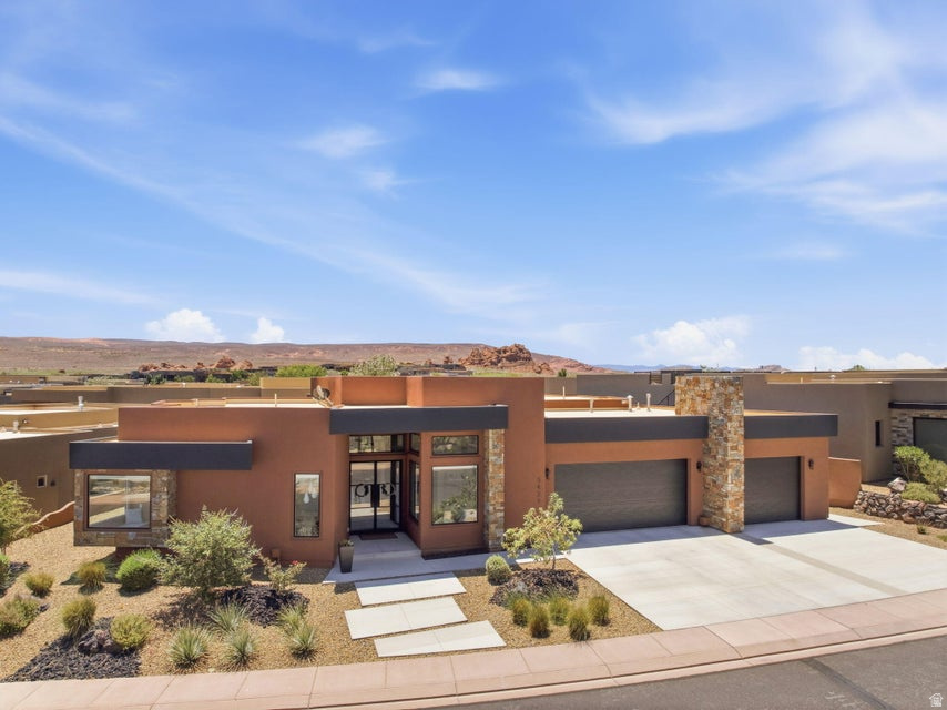 DUNES AT SAND HOLLOW RESORT - Residential