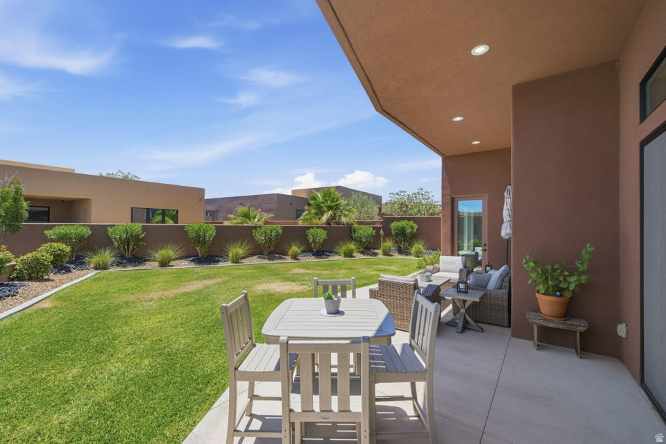 DUNES AT SAND HOLLOW RESORT - Residential