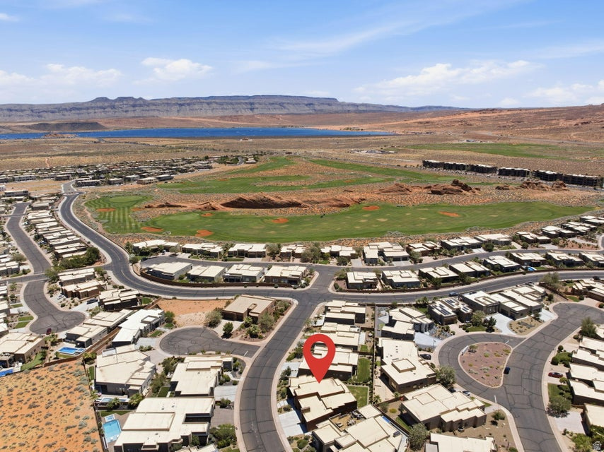 DUNES AT SAND HOLLOW RESORT - Residential