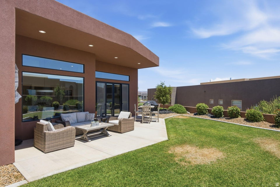 DUNES AT SAND HOLLOW RESORT - Residential