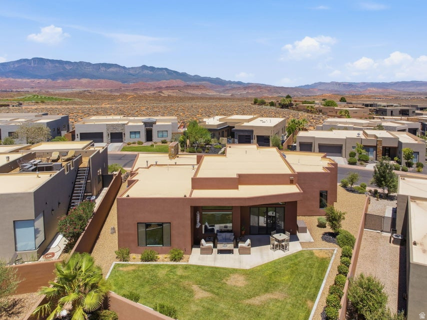 DUNES AT SAND HOLLOW RESORT - Residential