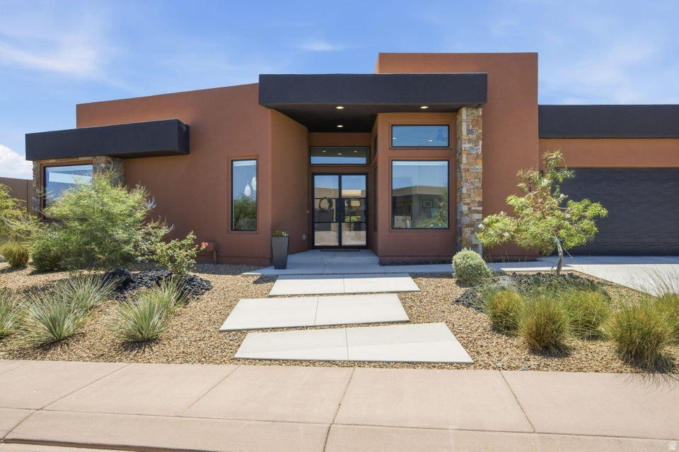 DUNES AT SAND HOLLOW RESORT - Residential