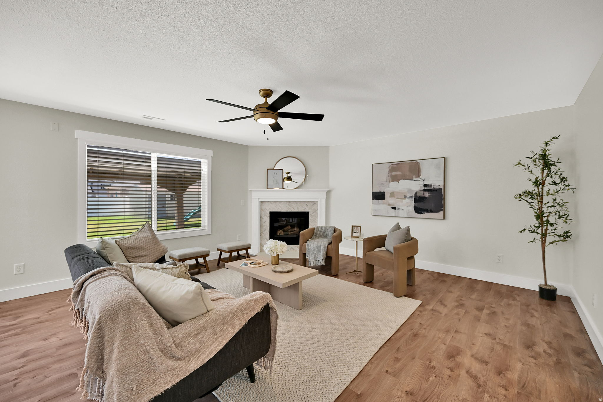 PHEASANT BROOK - Residential