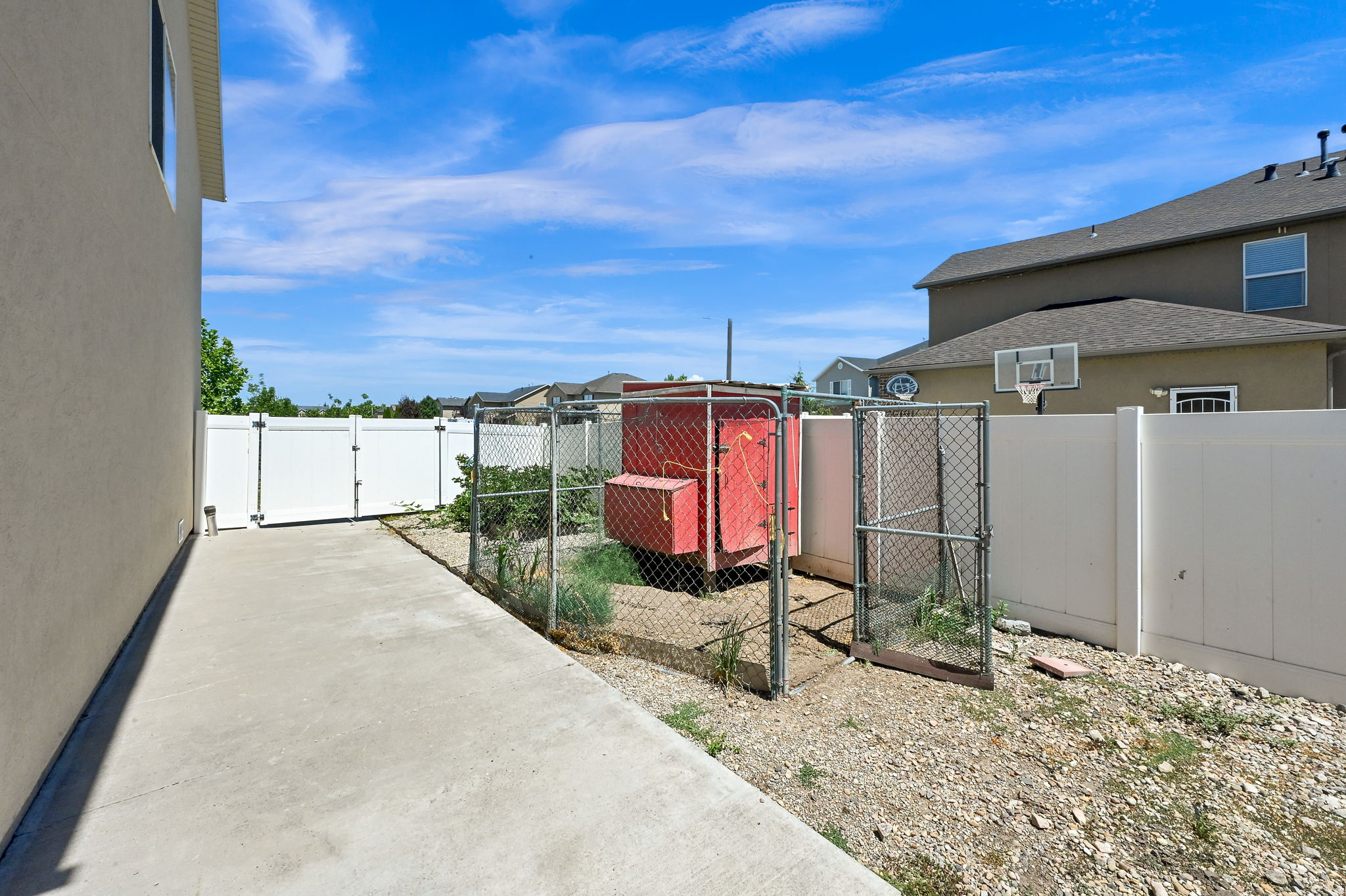 PHEASANT BROOK - Residential