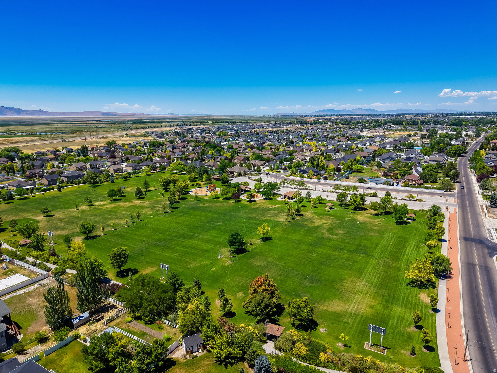 PHEASANT BROOK - Residential