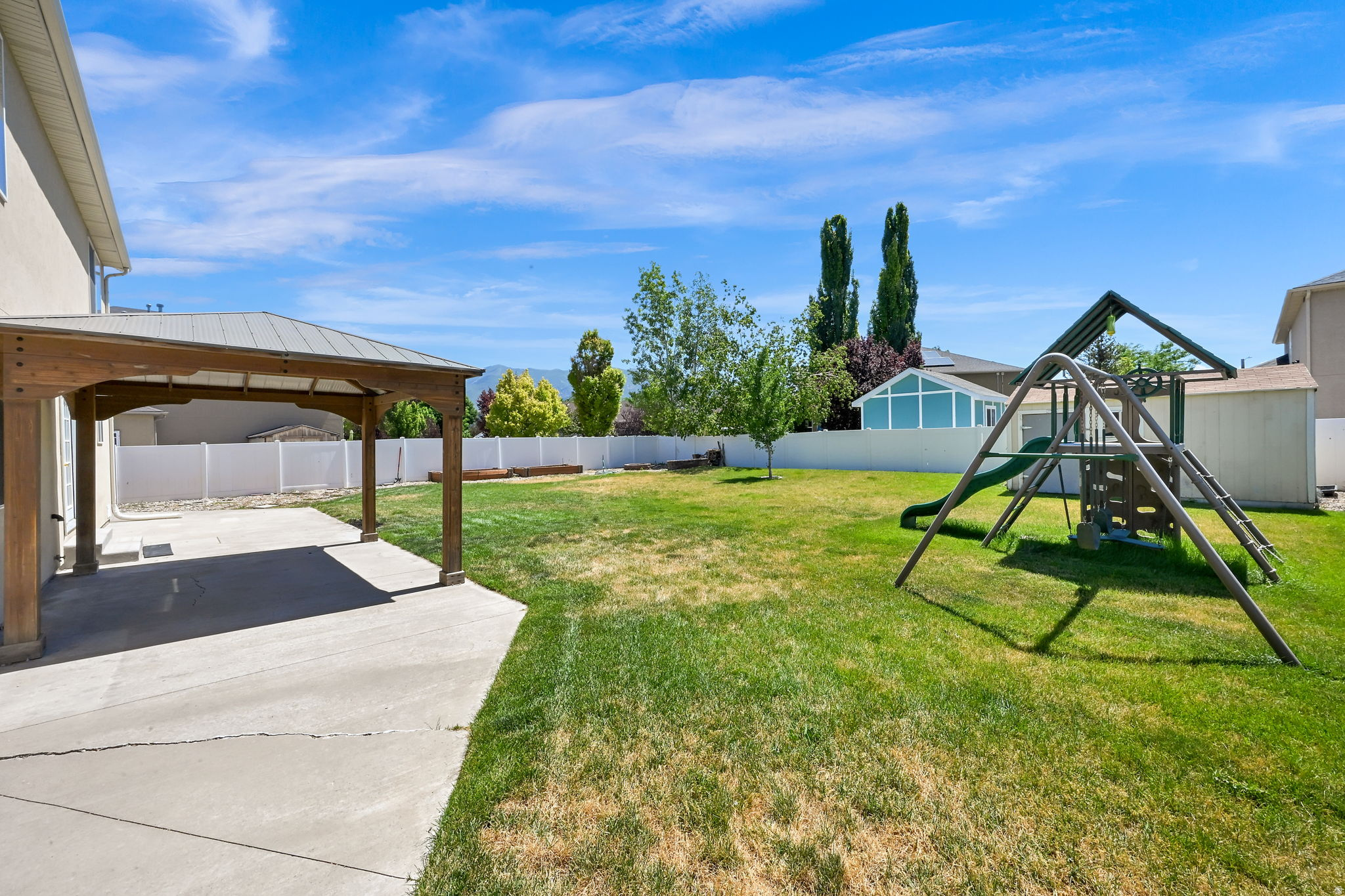PHEASANT BROOK - Residential