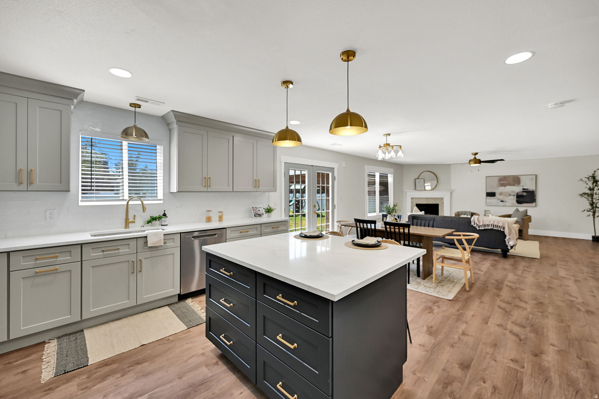 PHEASANT BROOK - Residential
