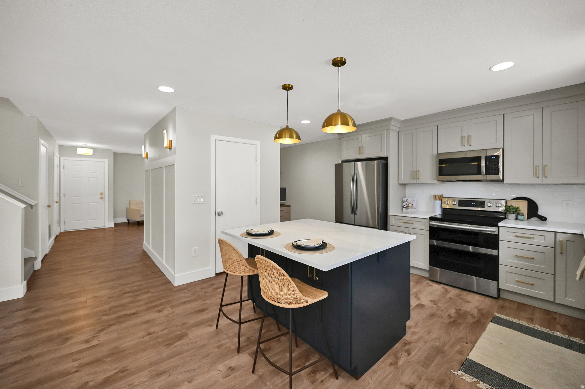 PHEASANT BROOK - Residential