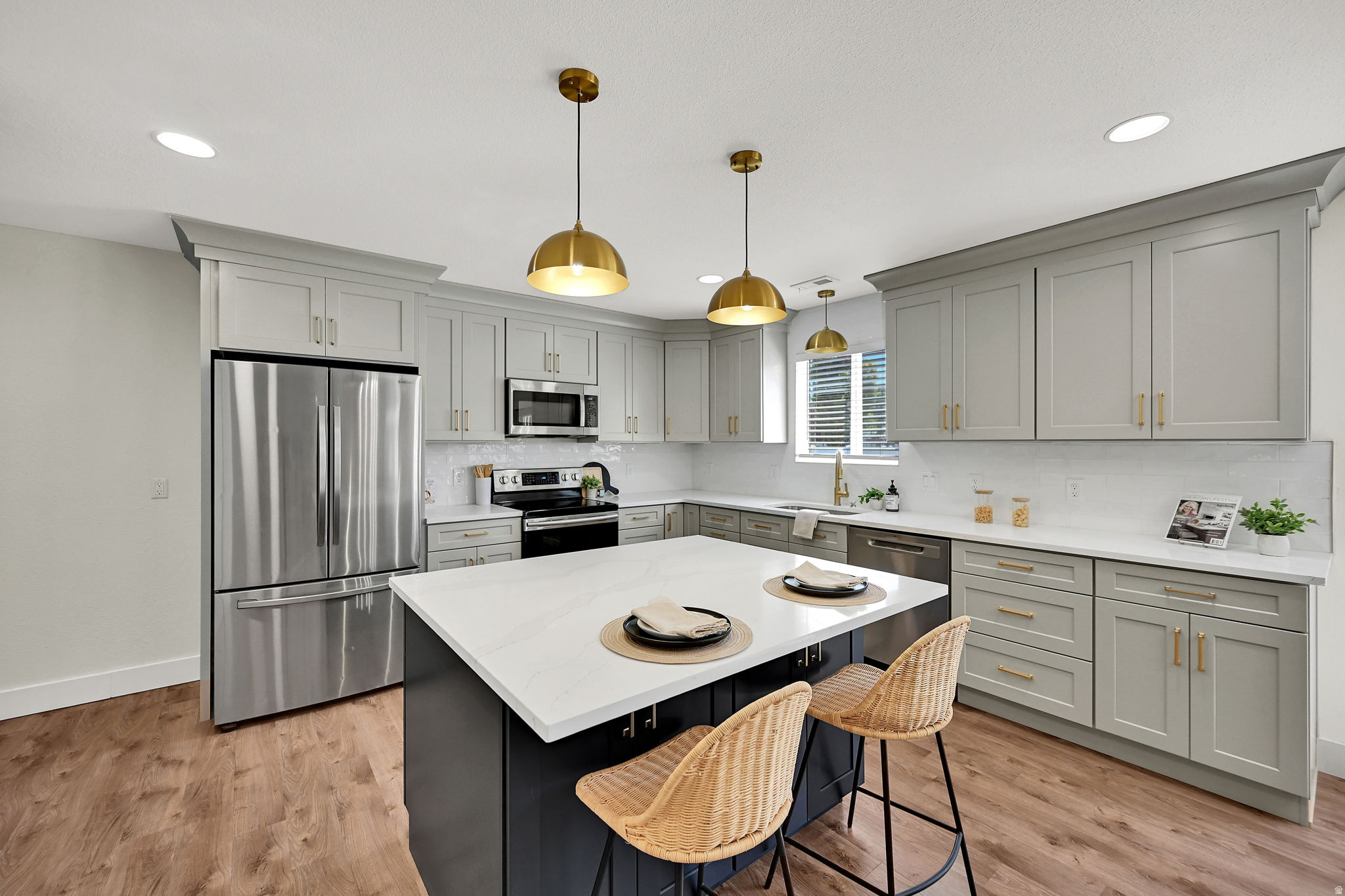 PHEASANT BROOK - Residential