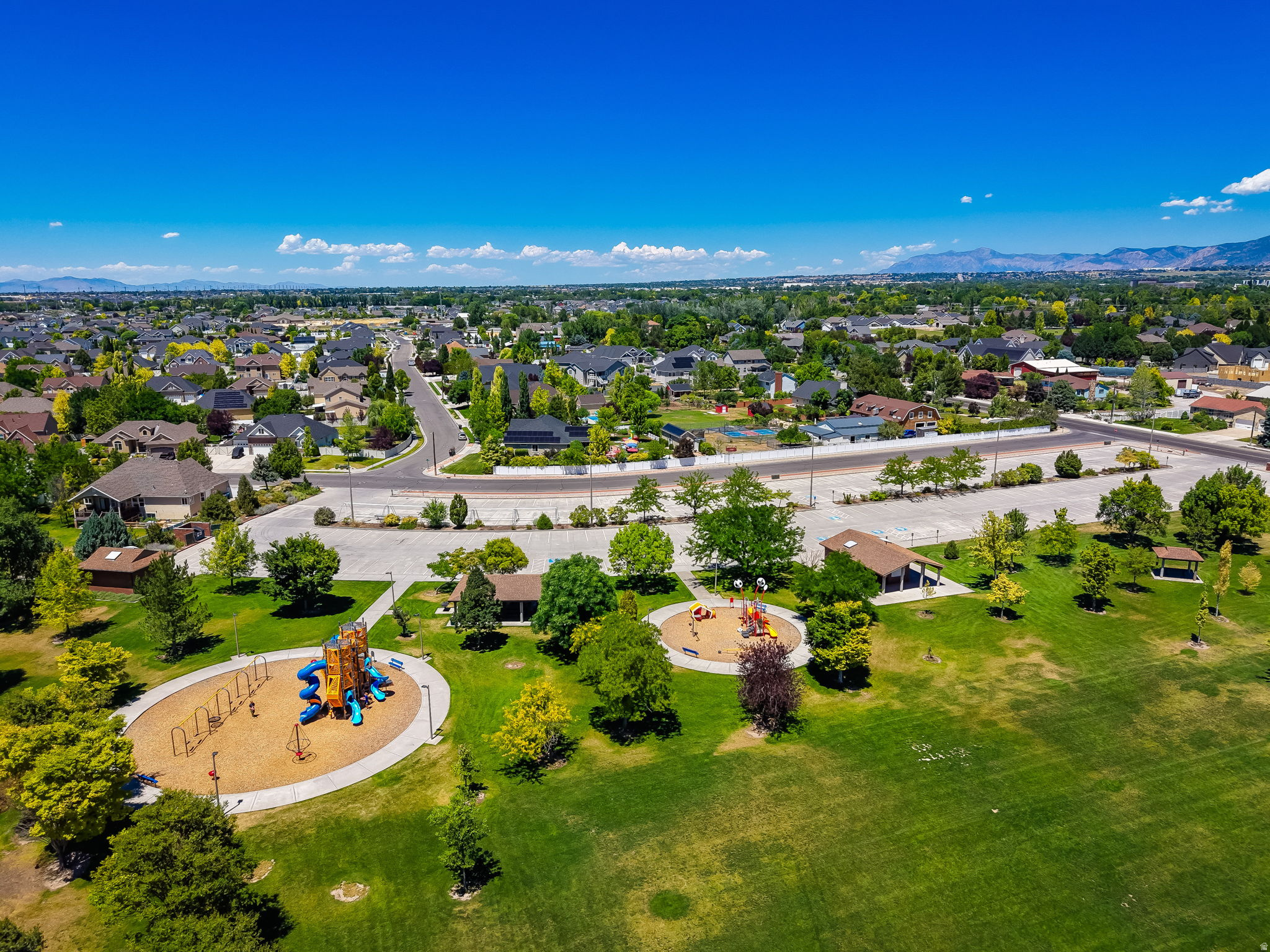 PHEASANT BROOK - Residential