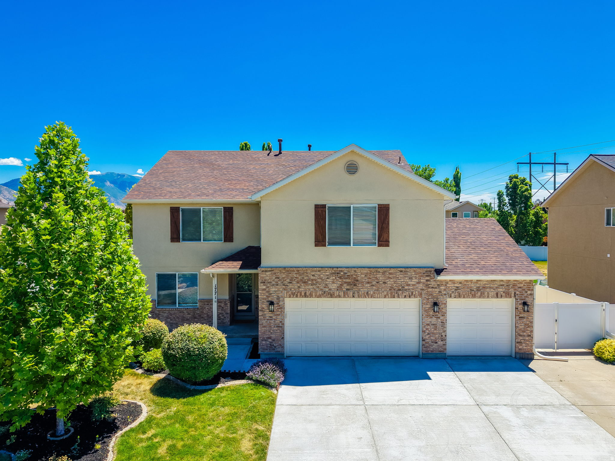 PHEASANT BROOK - Residential