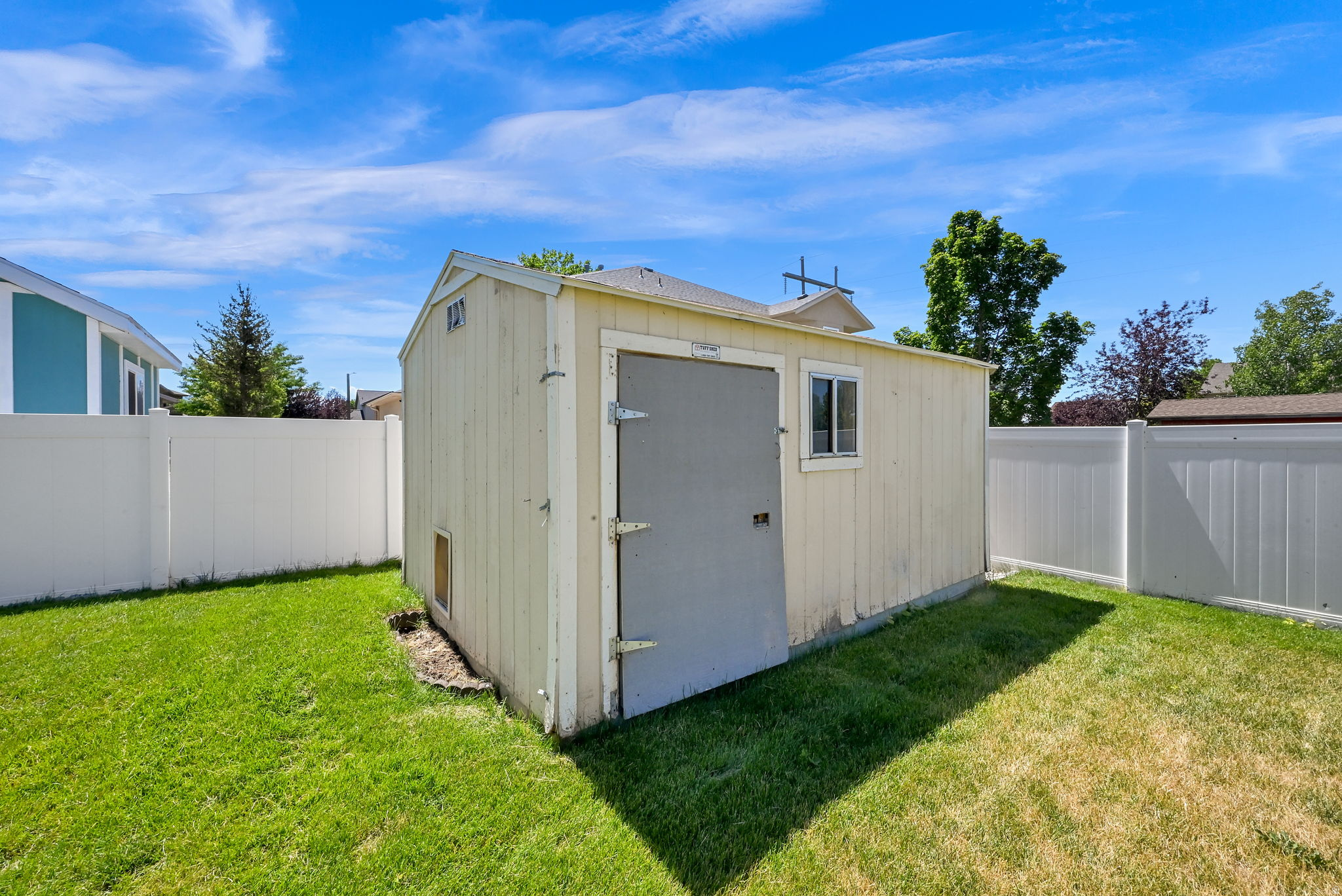 PHEASANT BROOK - Residential