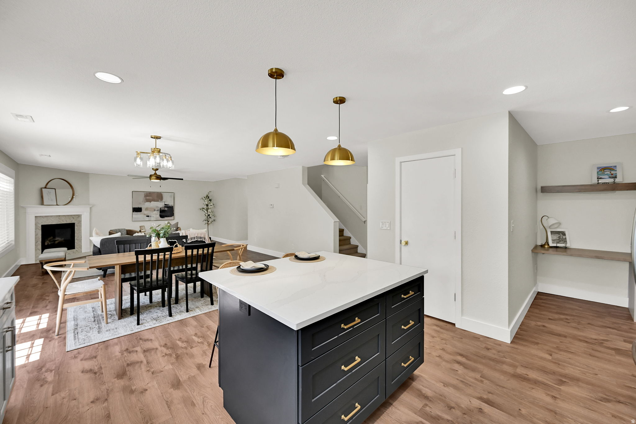 PHEASANT BROOK - Residential