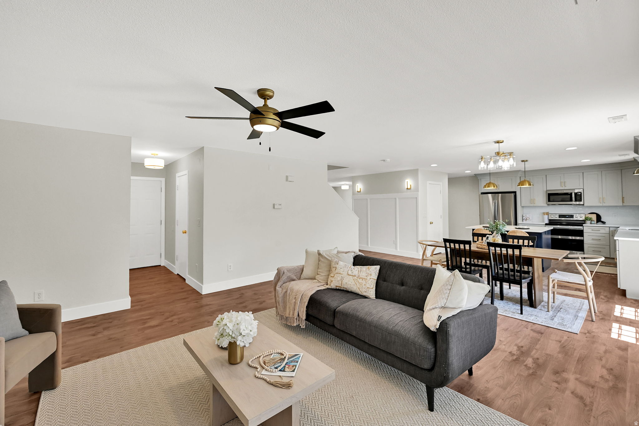 PHEASANT BROOK - Residential