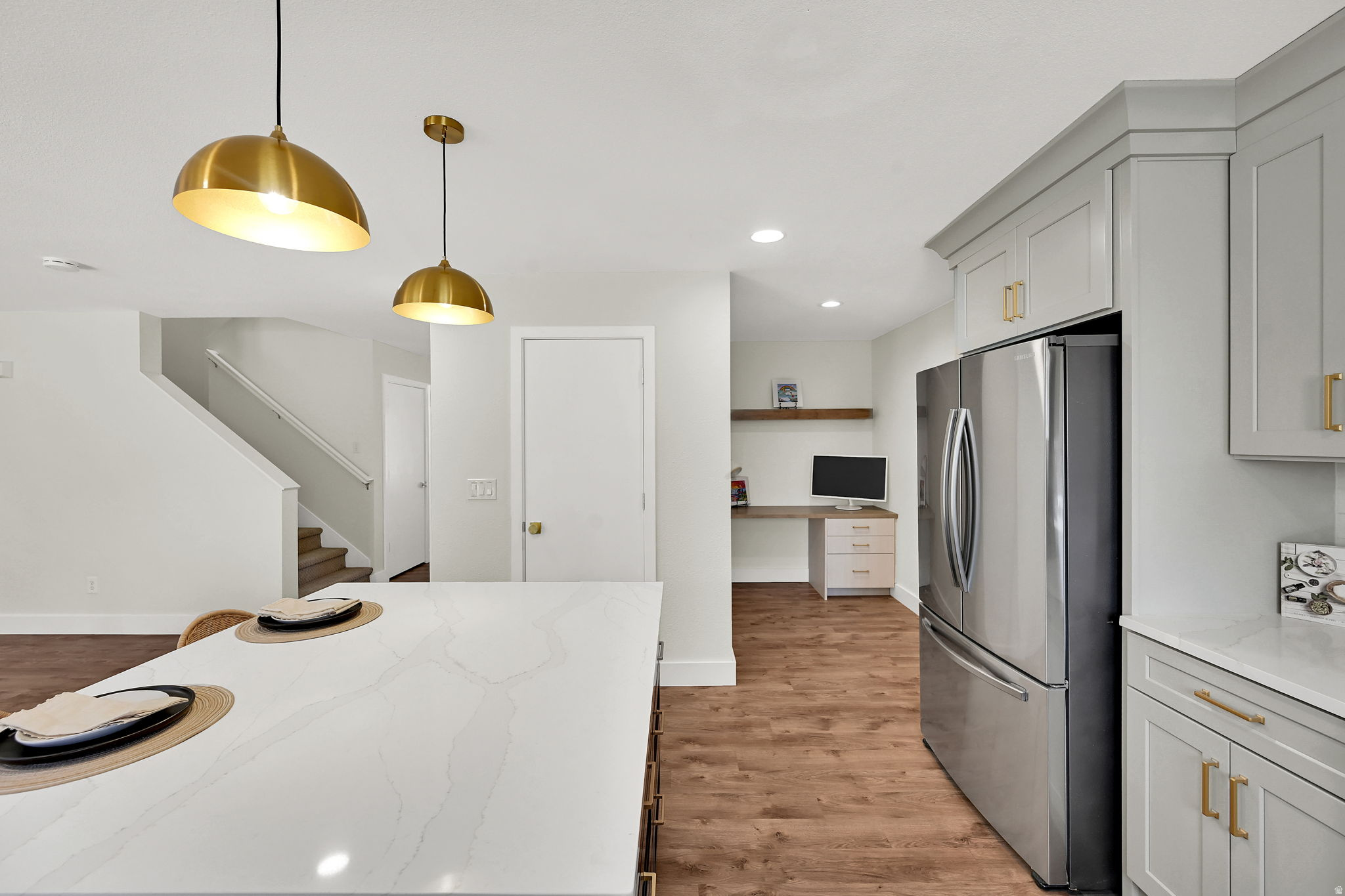 PHEASANT BROOK - Residential