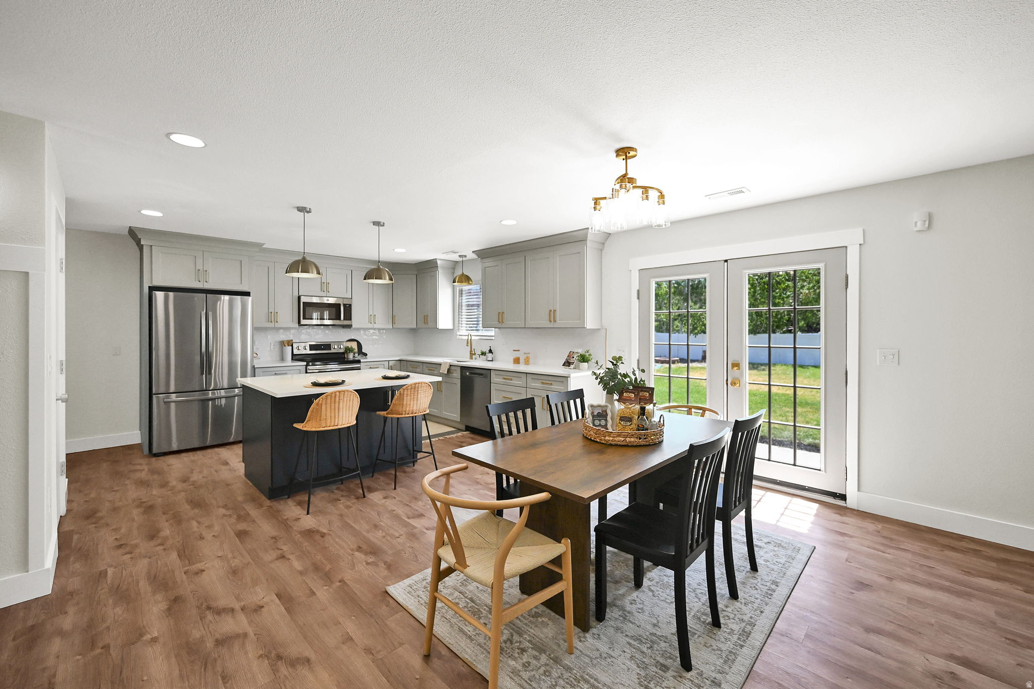 PHEASANT BROOK - Residential