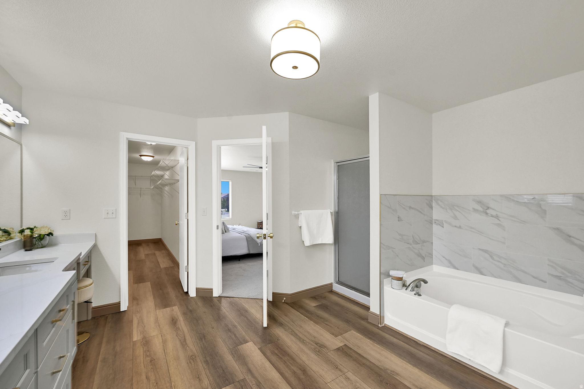 PHEASANT BROOK - Residential