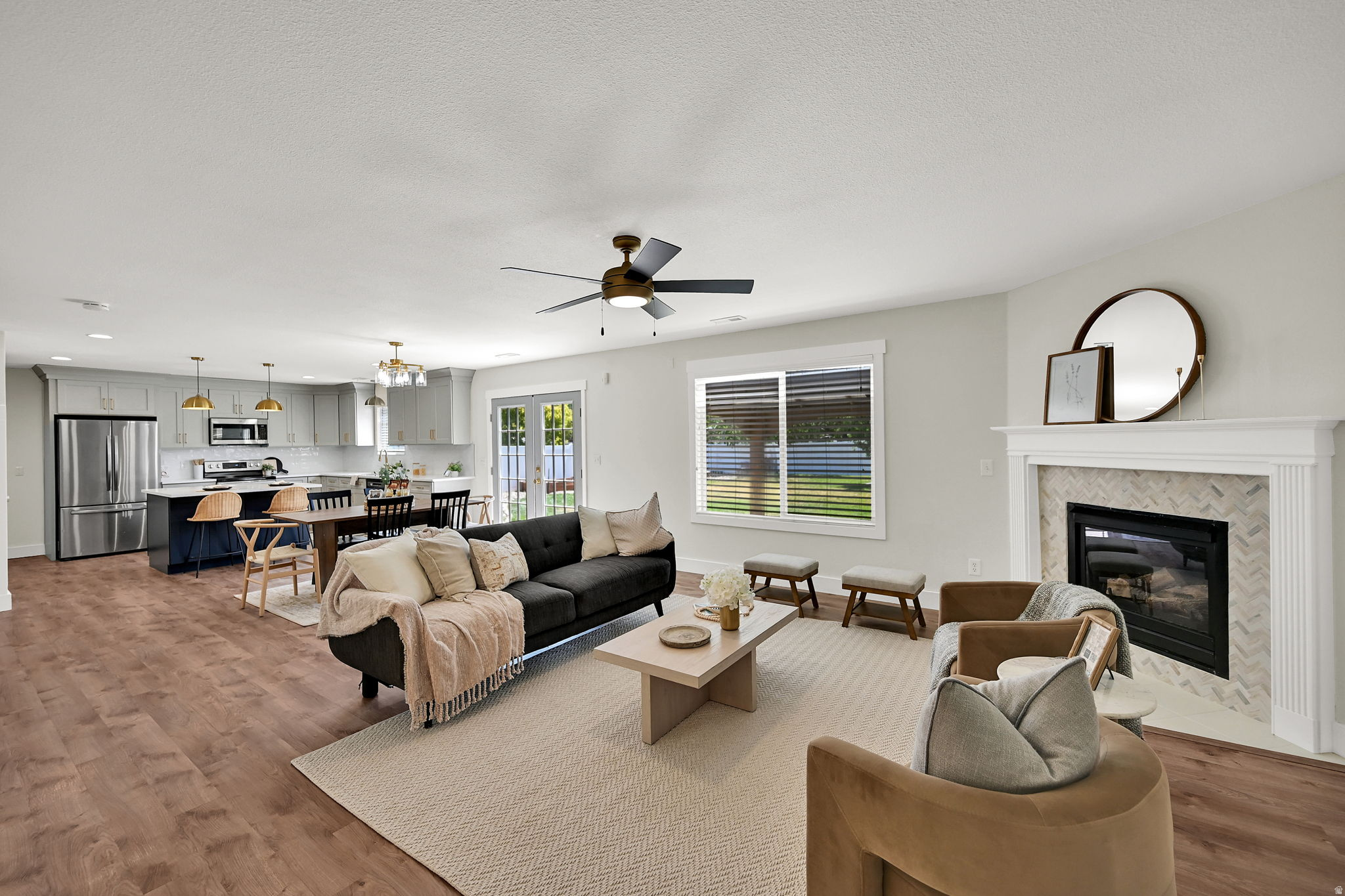PHEASANT BROOK - Residential