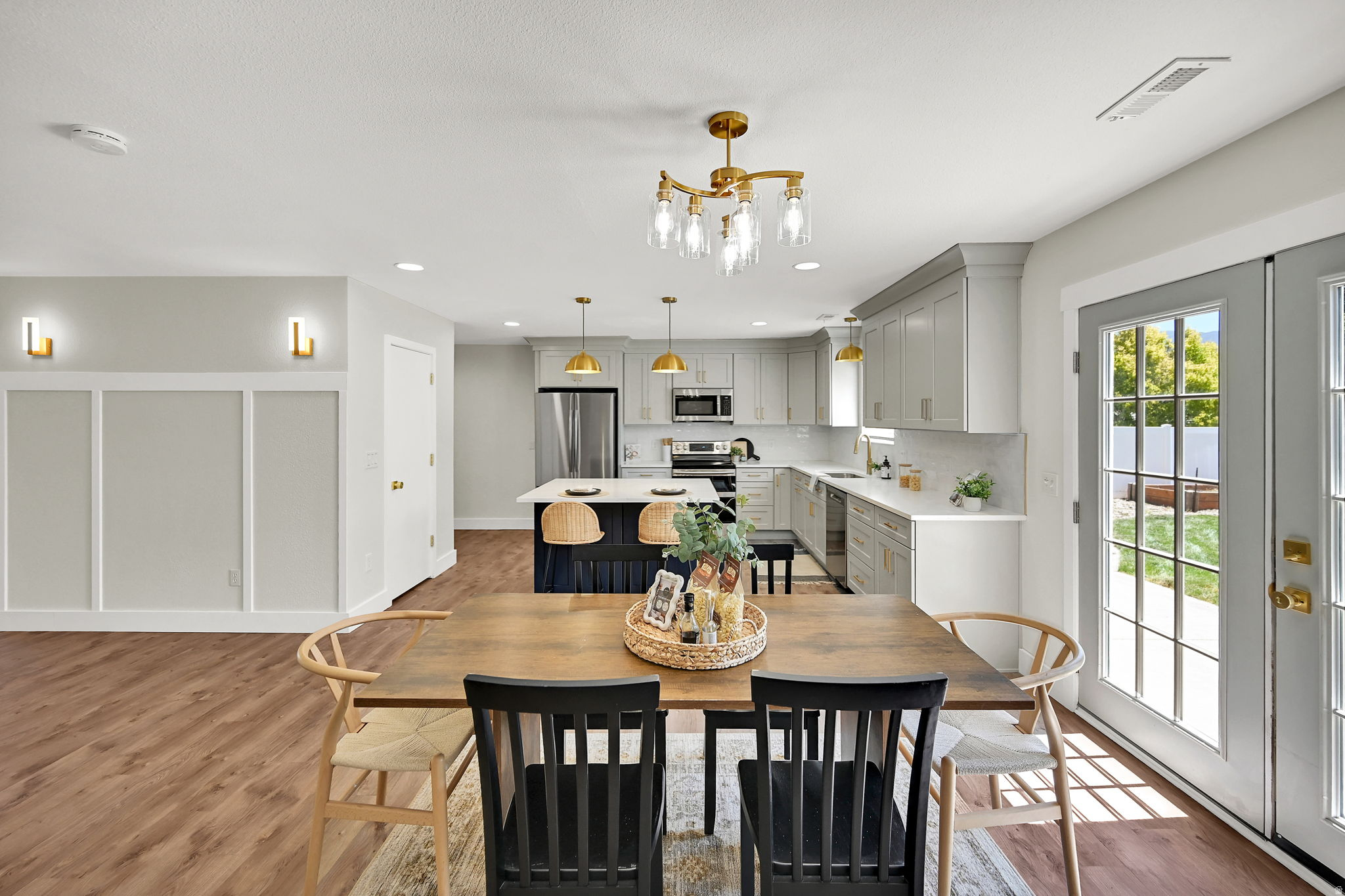 PHEASANT BROOK - Residential
