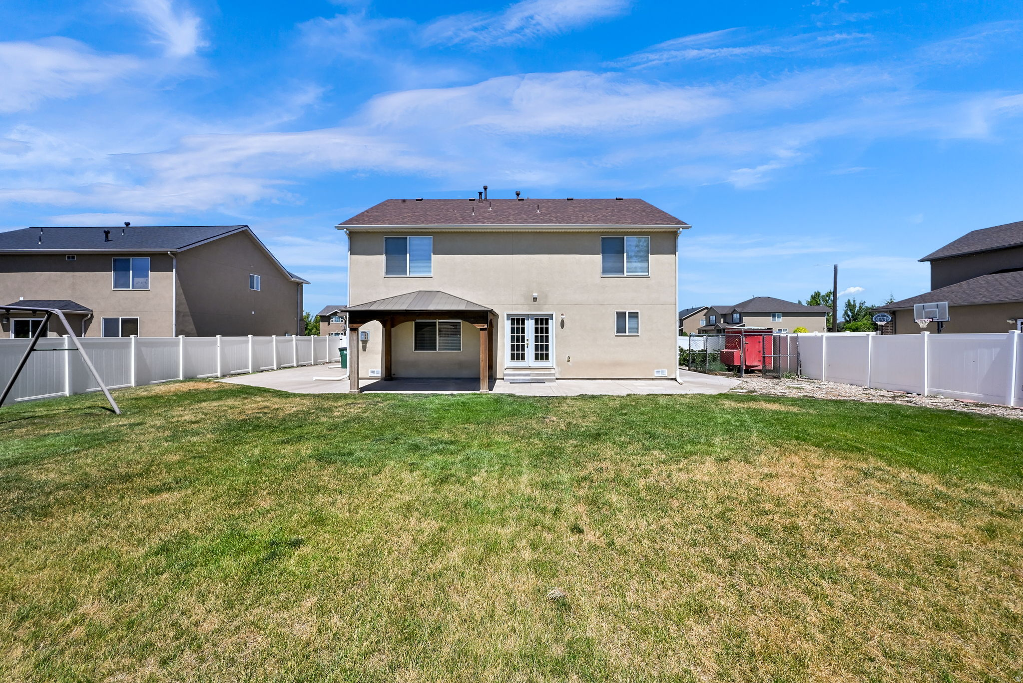 PHEASANT BROOK - Residential