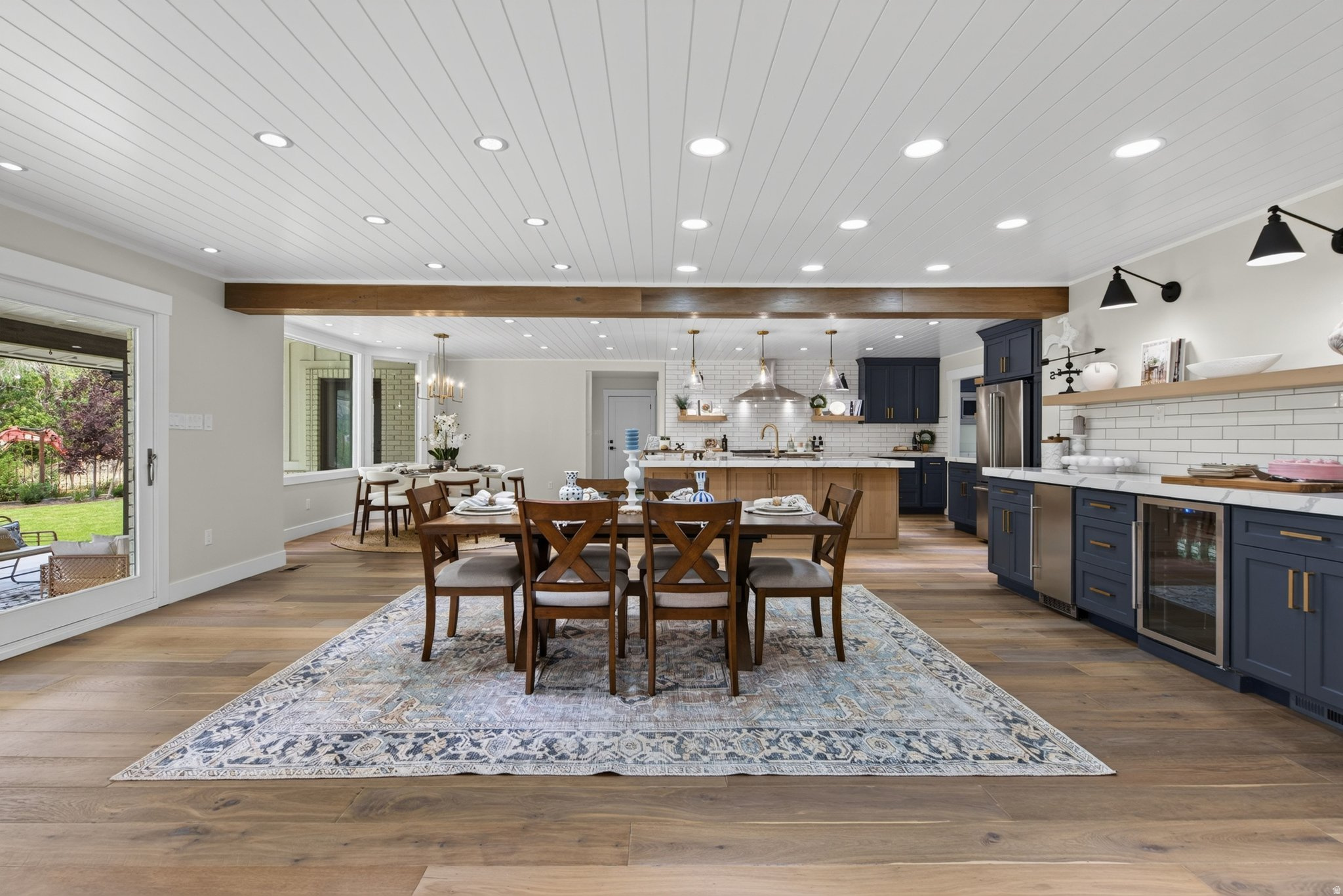 MAPLEWOOD - Residential
