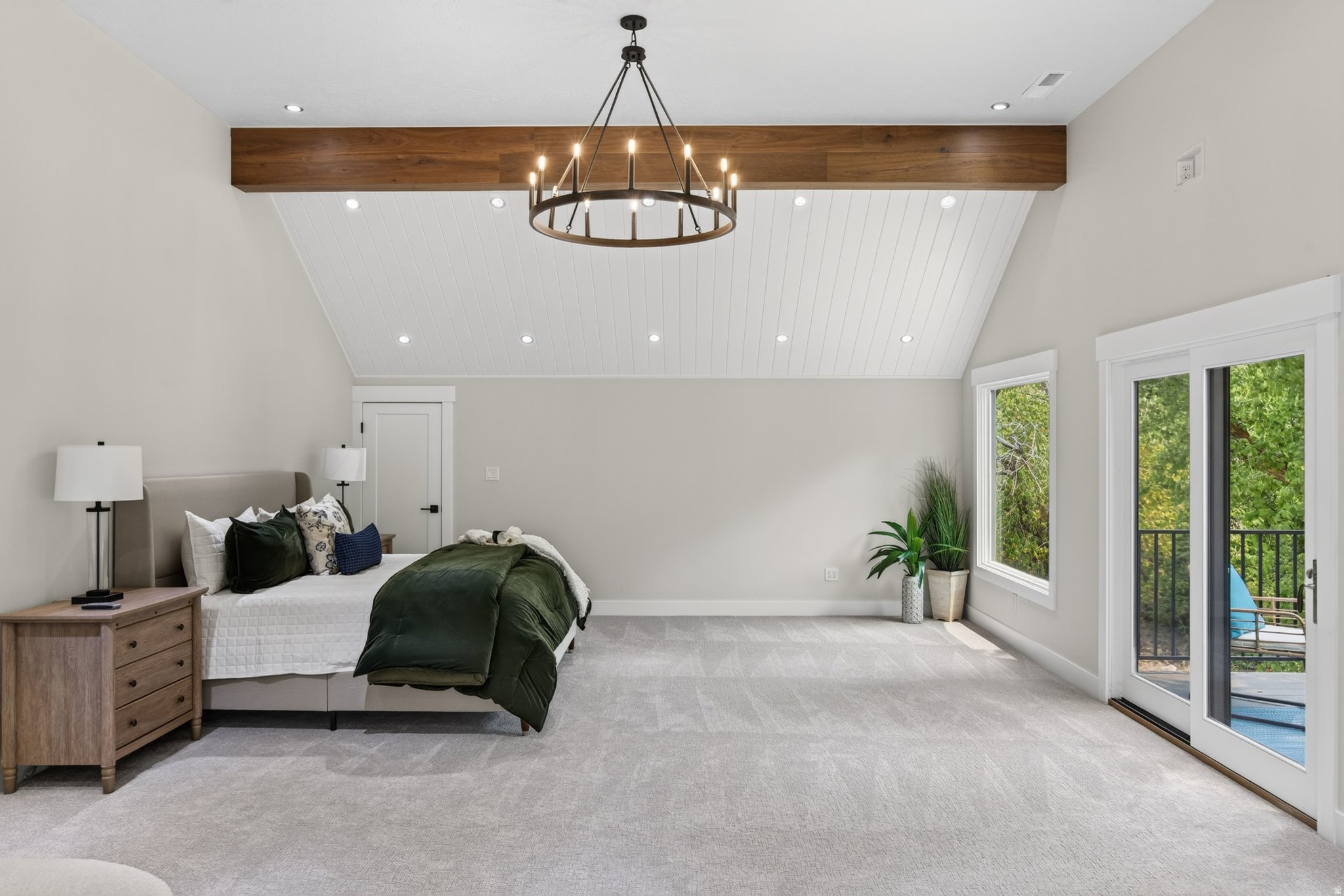 MAPLEWOOD - Residential