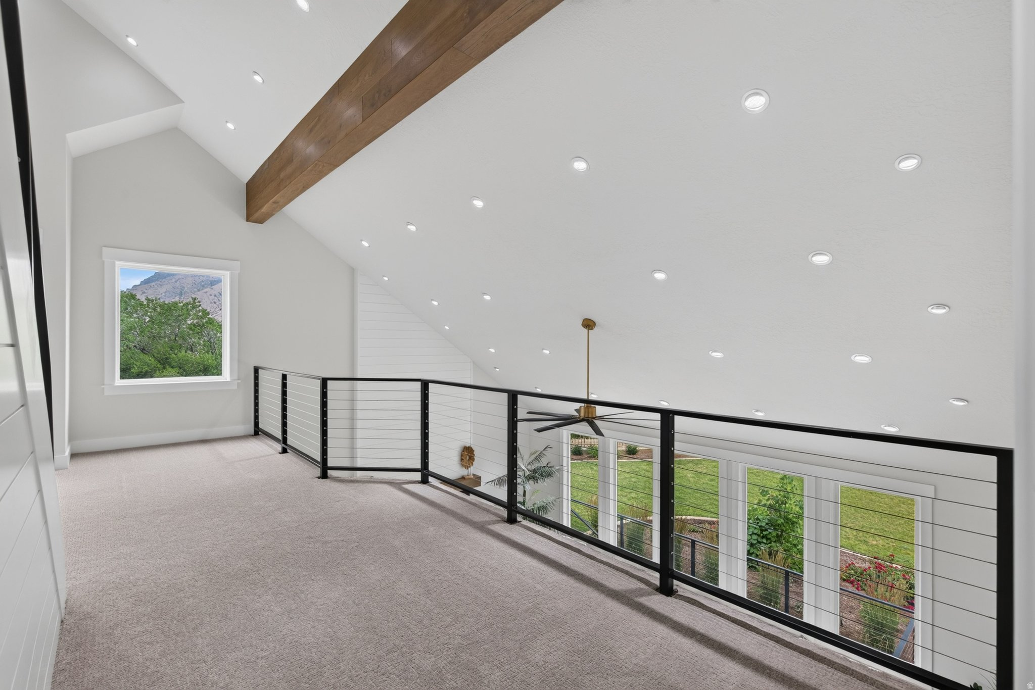 MAPLEWOOD - Residential