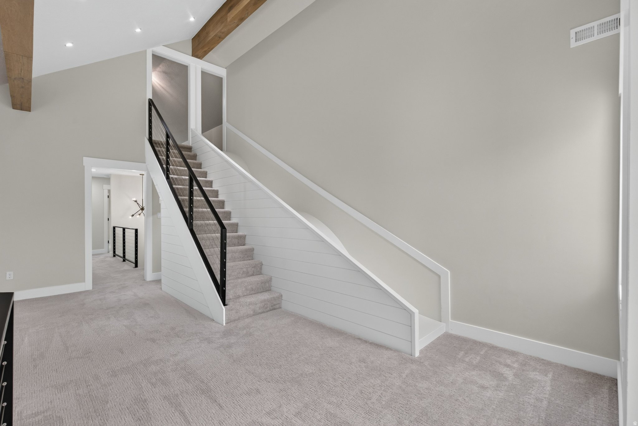 MAPLEWOOD - Residential