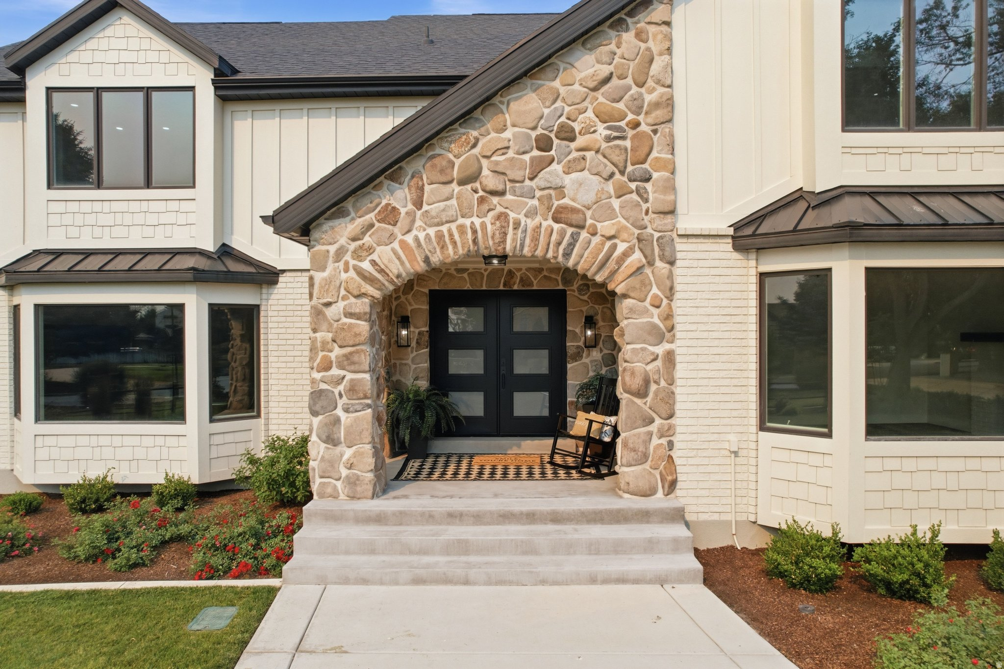 MAPLEWOOD - Residential