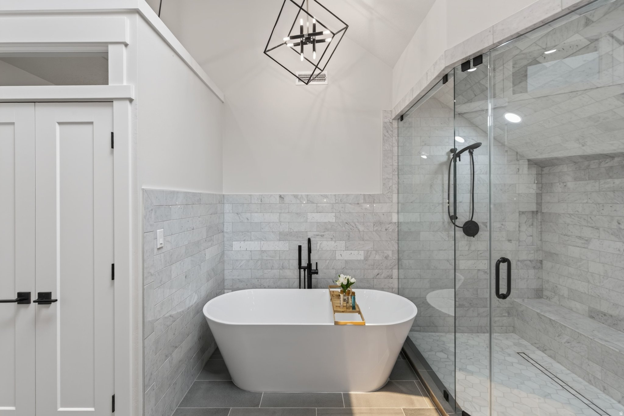 MAPLEWOOD - Residential