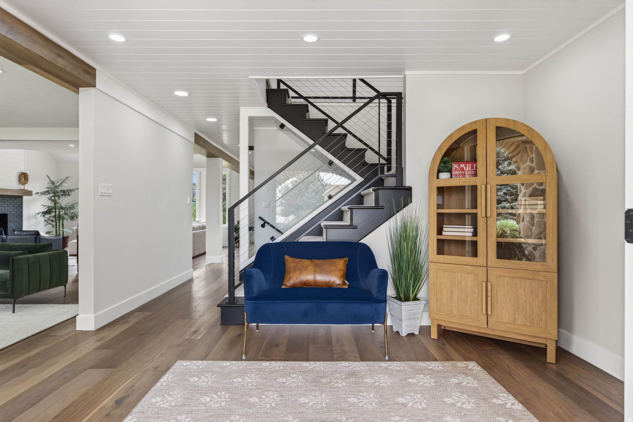 MAPLEWOOD - Residential
