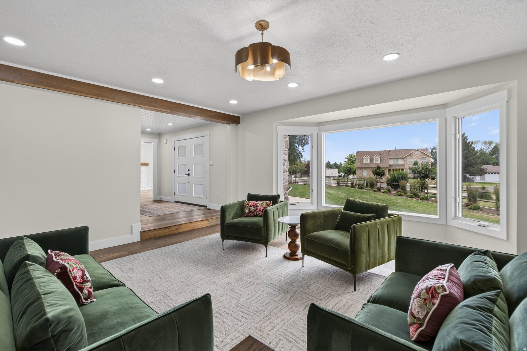 MAPLEWOOD - Residential