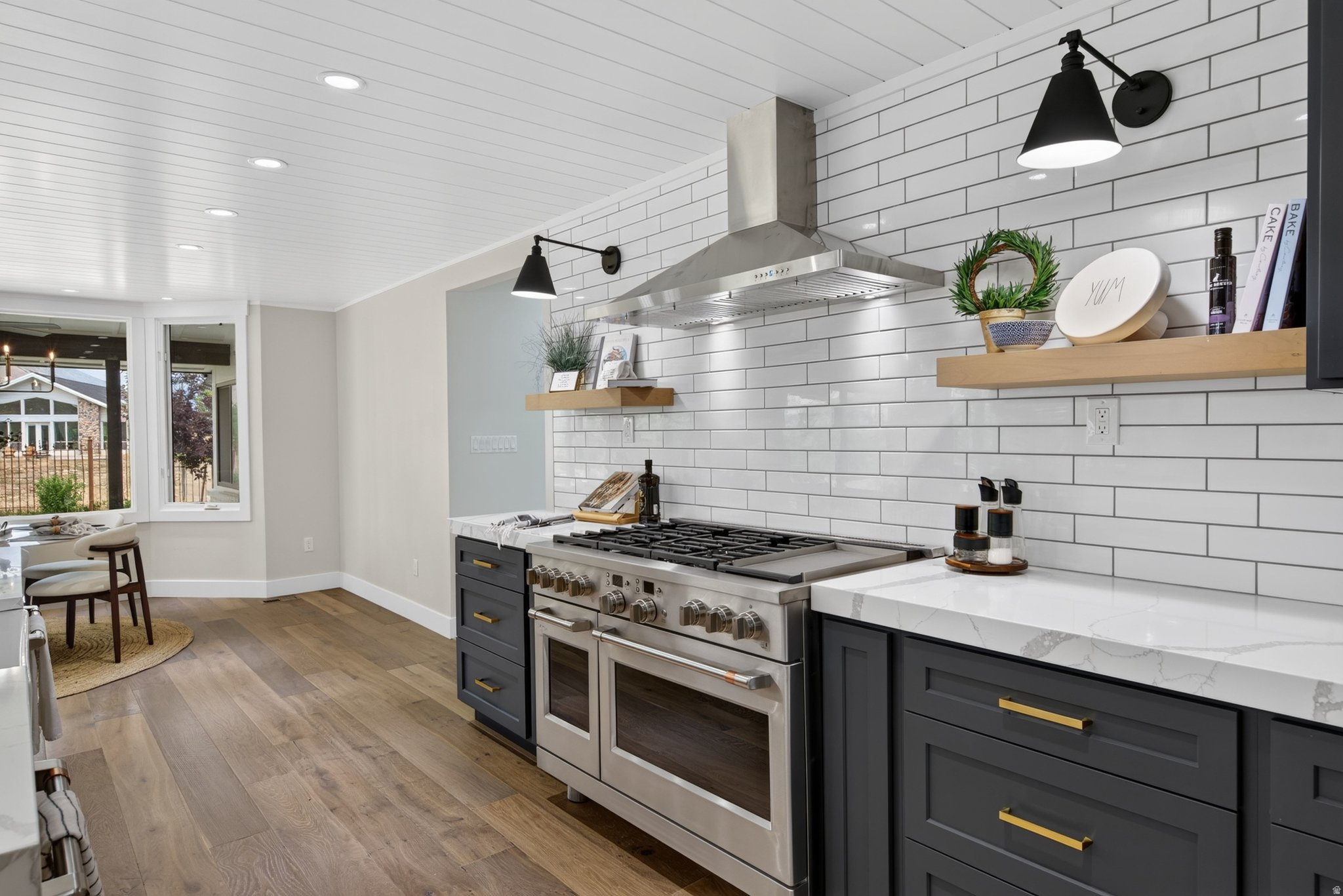 MAPLEWOOD - Residential