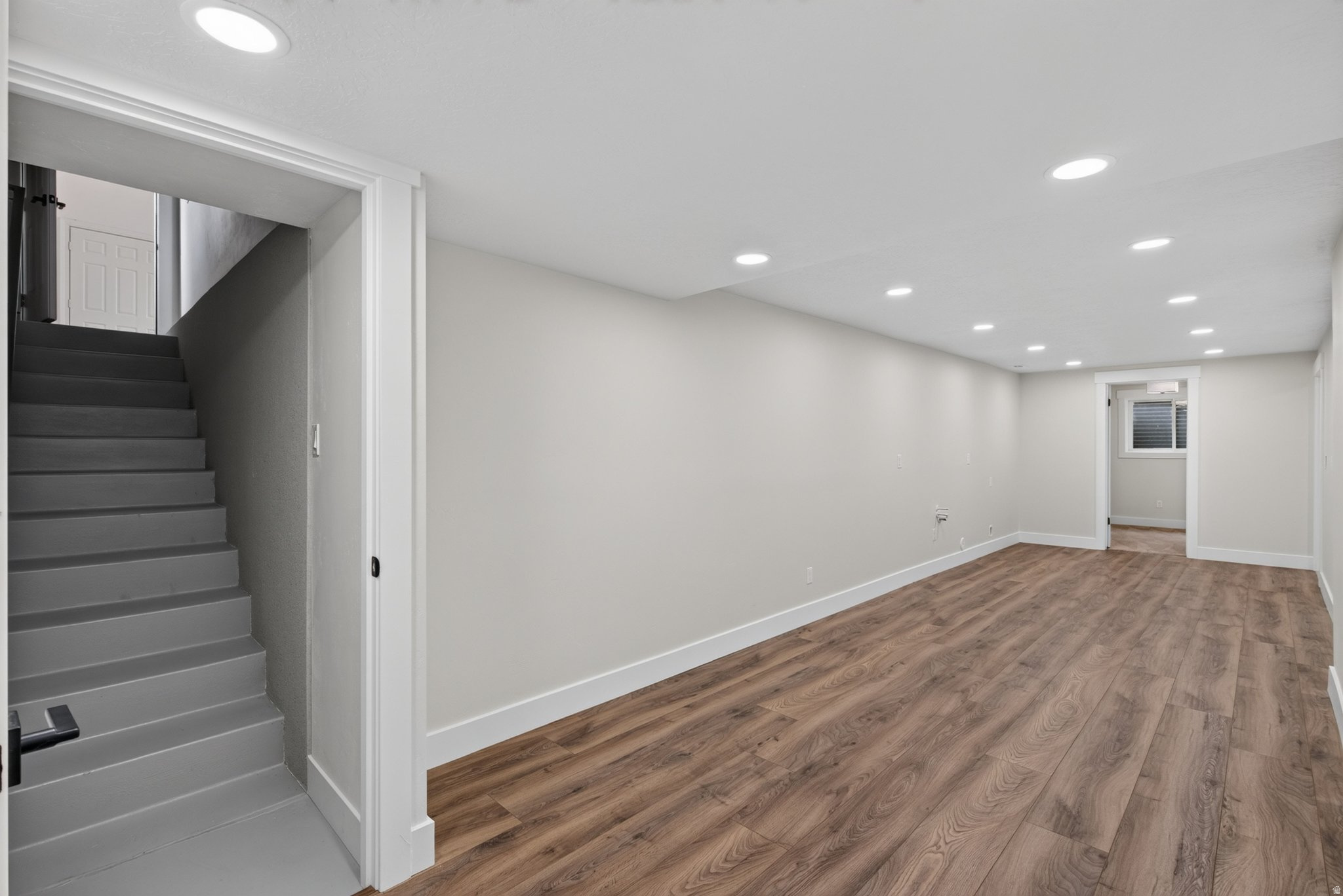 MAPLEWOOD - Residential
