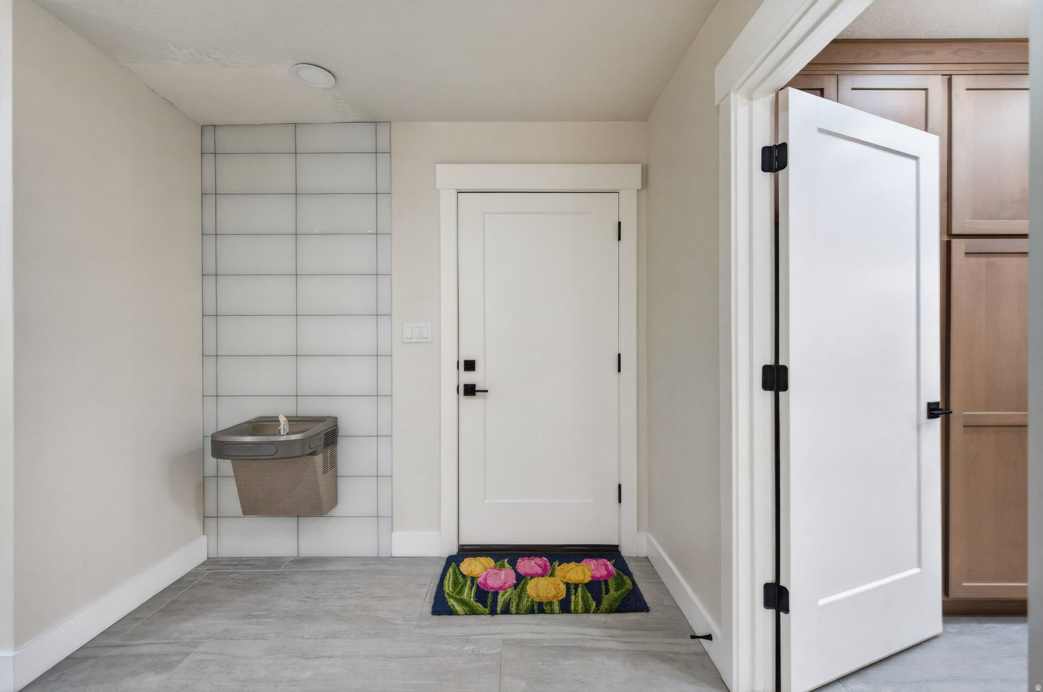 MAPLEWOOD - Residential
