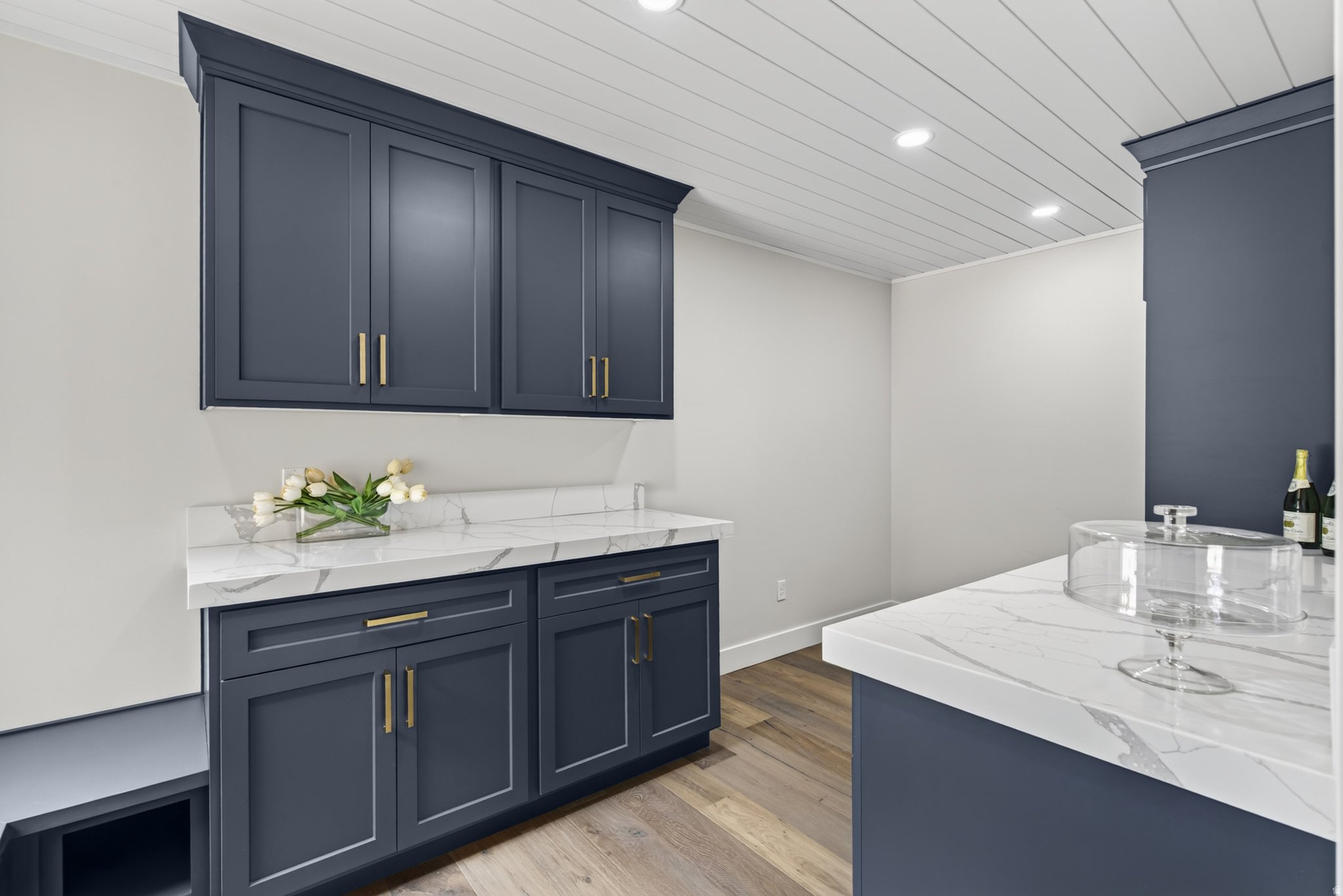 MAPLEWOOD - Residential