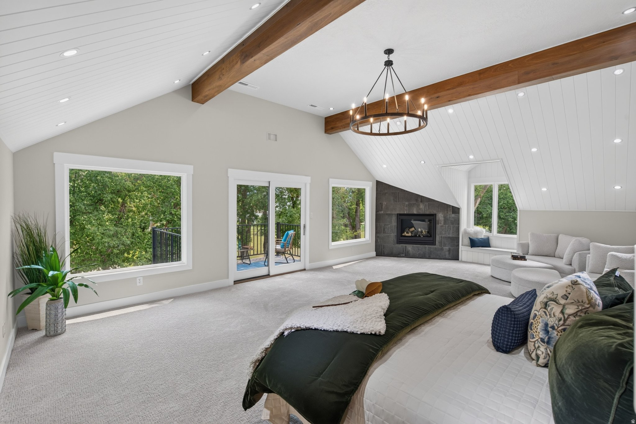 MAPLEWOOD - Residential
