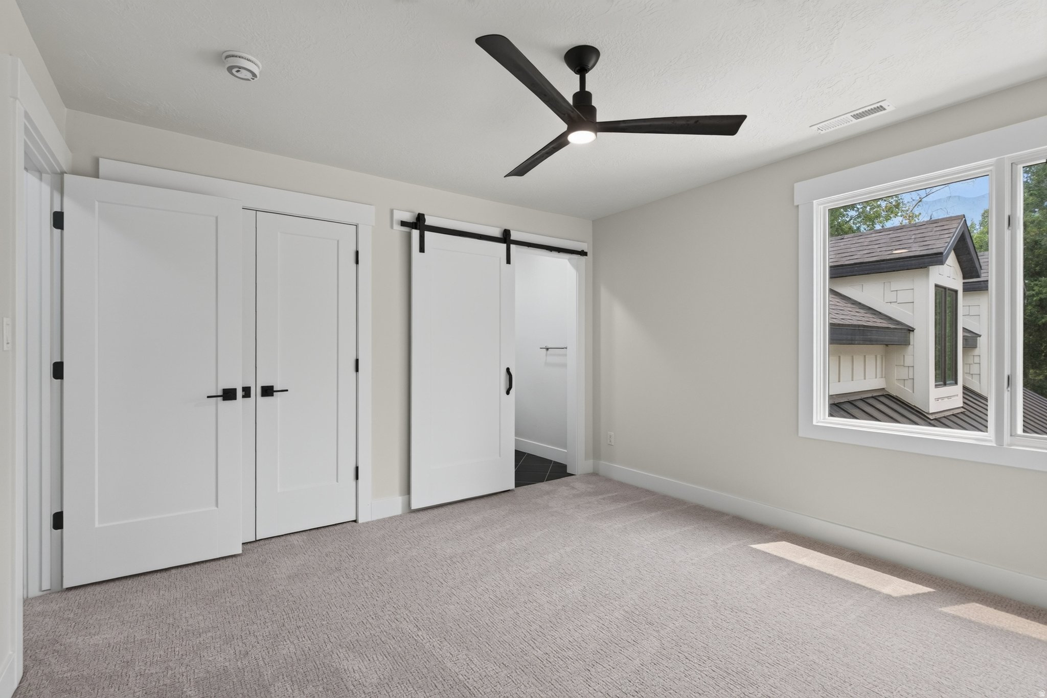 MAPLEWOOD - Residential