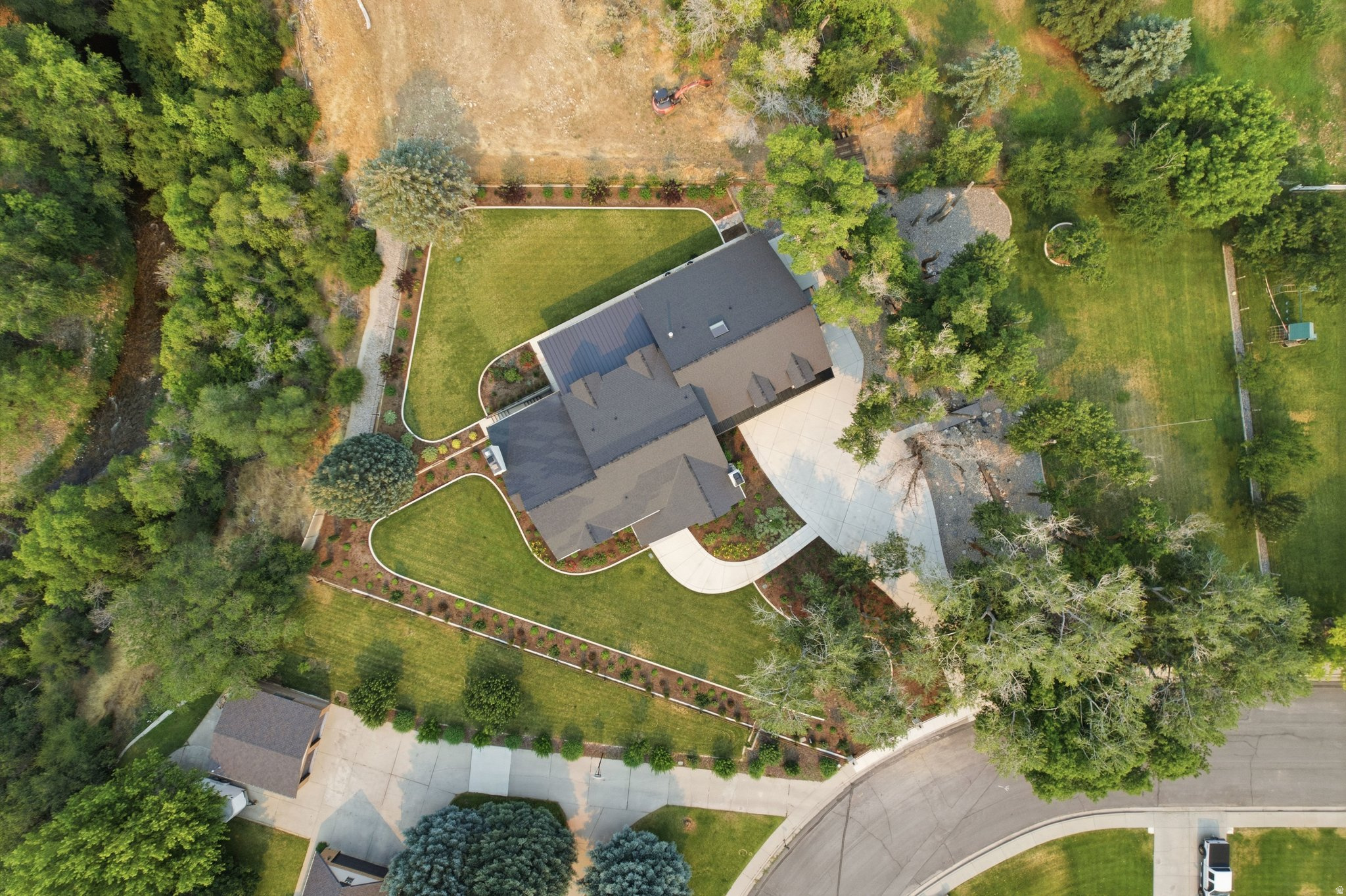 MAPLEWOOD - Residential