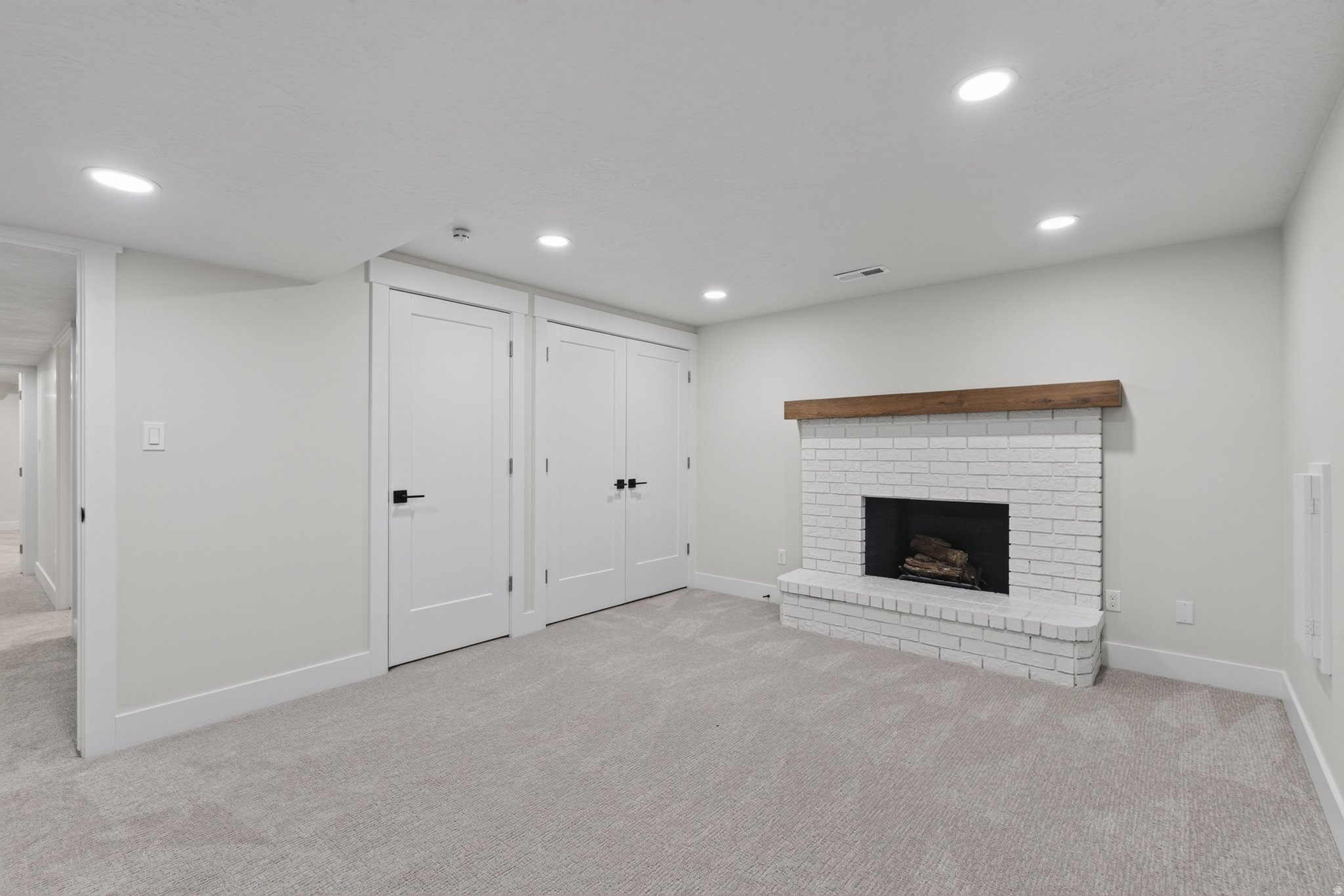MAPLEWOOD - Residential