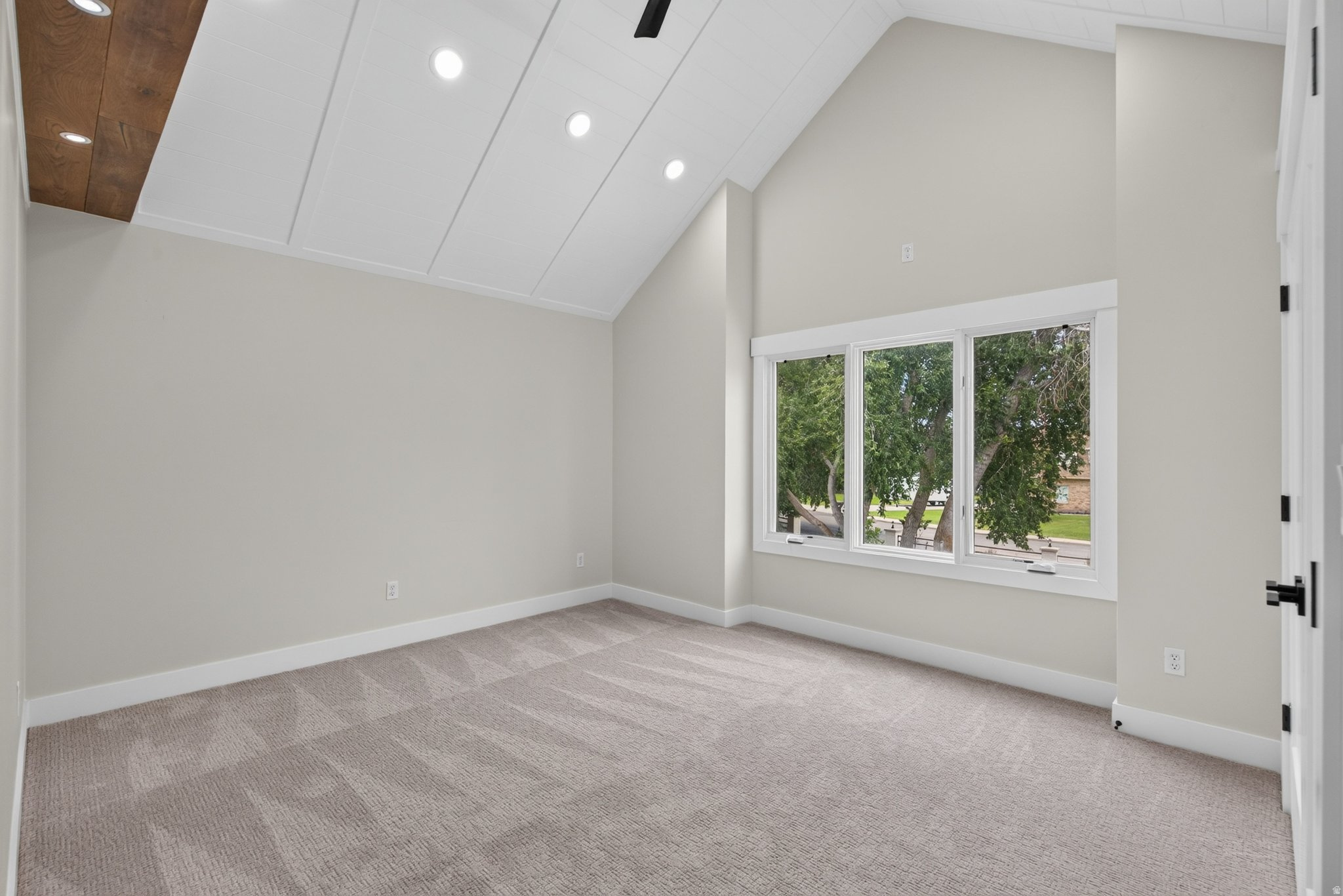 MAPLEWOOD - Residential