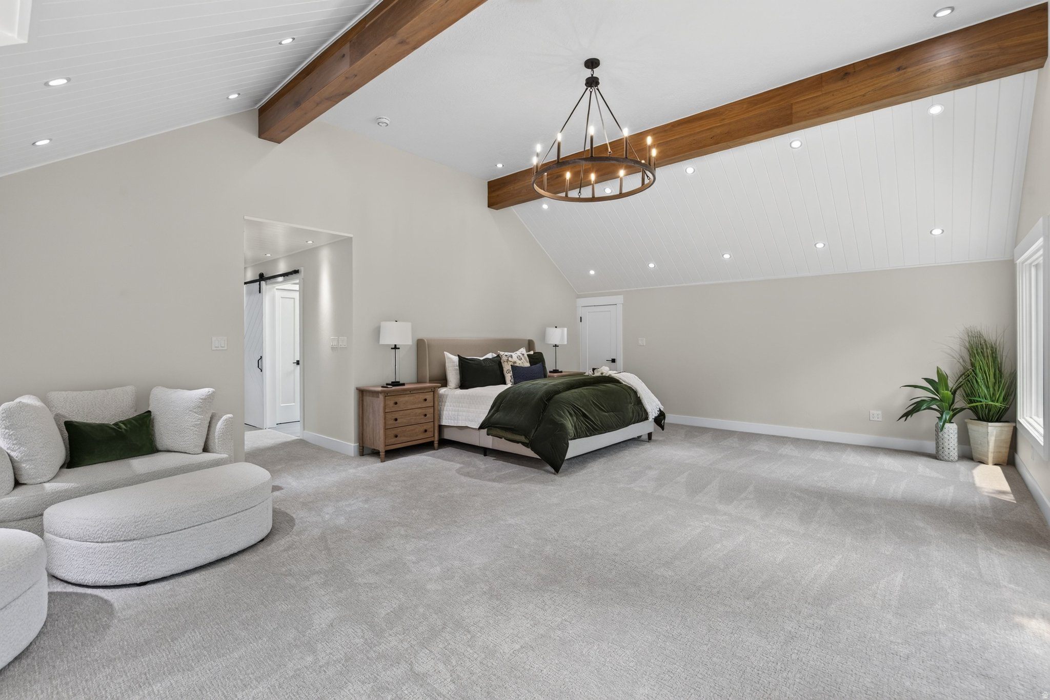 MAPLEWOOD - Residential