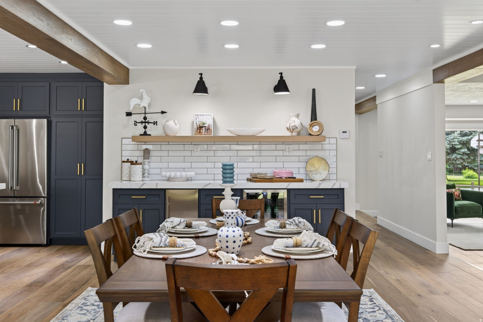MAPLEWOOD - Residential