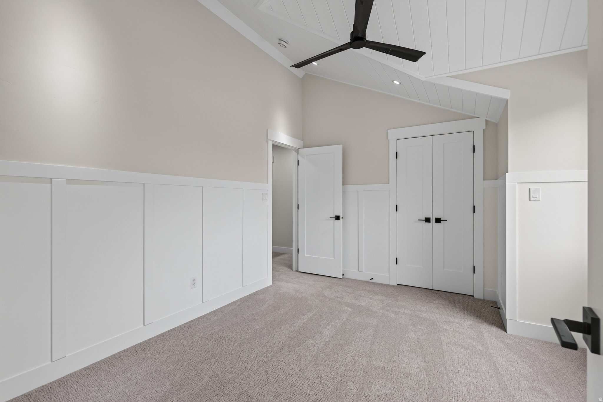 MAPLEWOOD - Residential