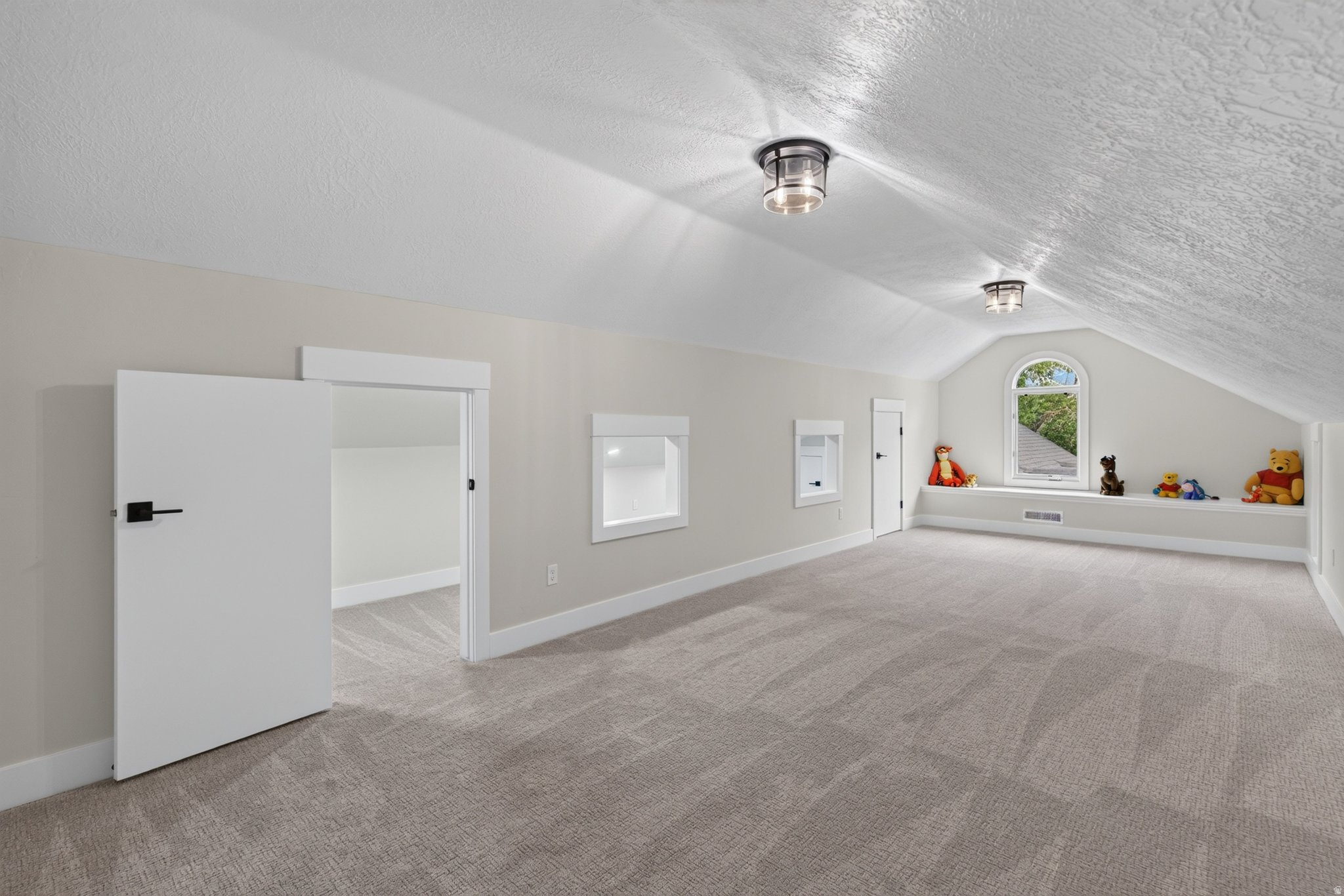 MAPLEWOOD - Residential