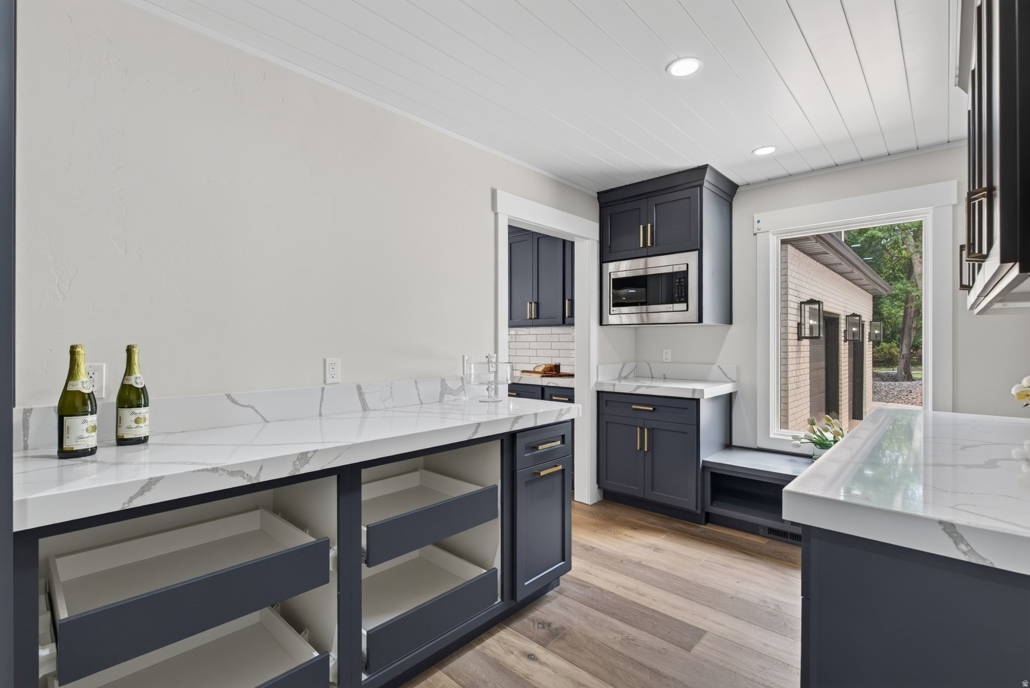 MAPLEWOOD - Residential