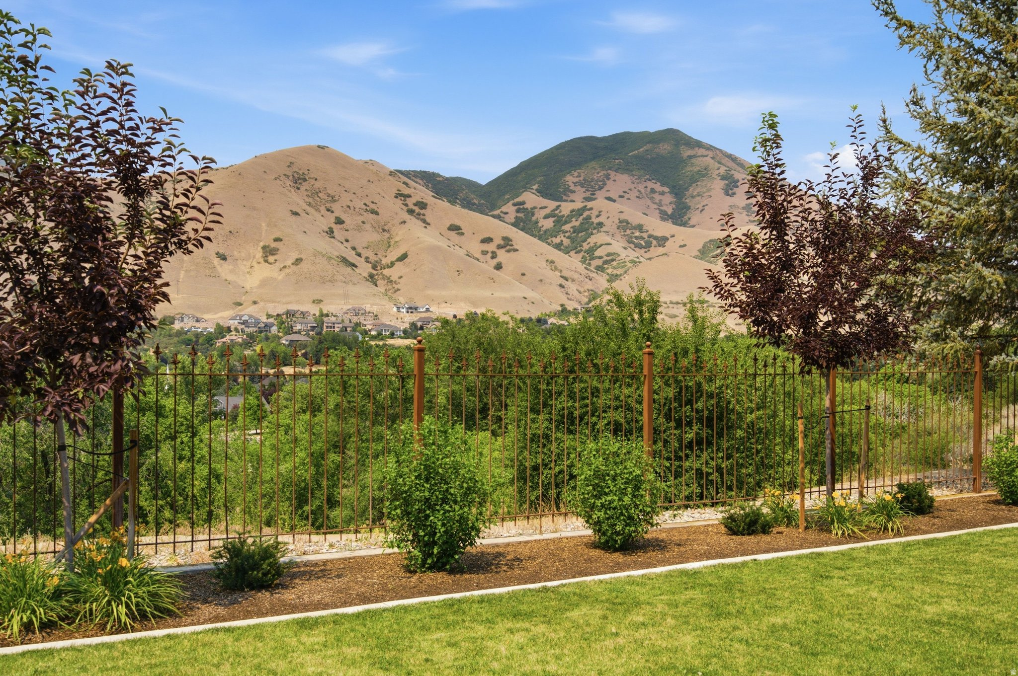MAPLEWOOD - Residential